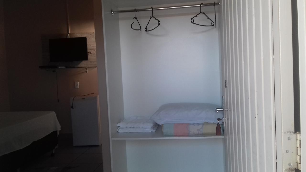 Pousada Reis Pirenopolis Room photo